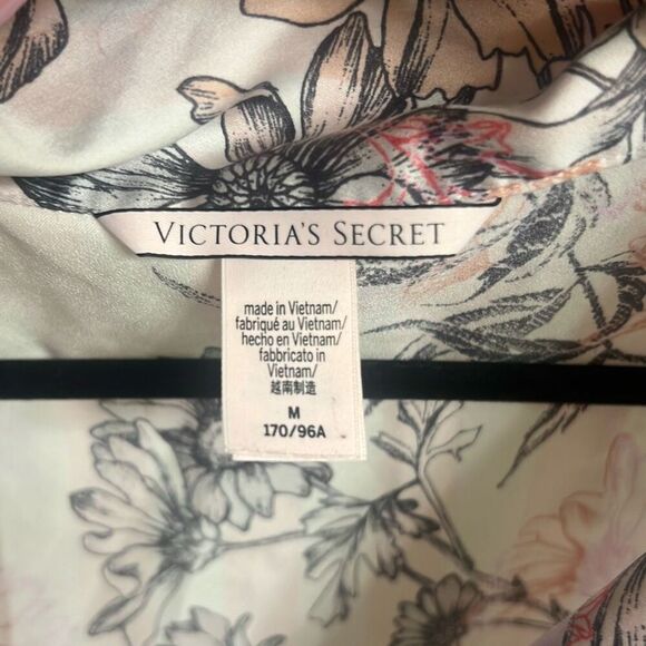 ✨Victoria Secret Woman's Sz M Pajamas 2 Pieces Set✨ - Picture 13 of 15